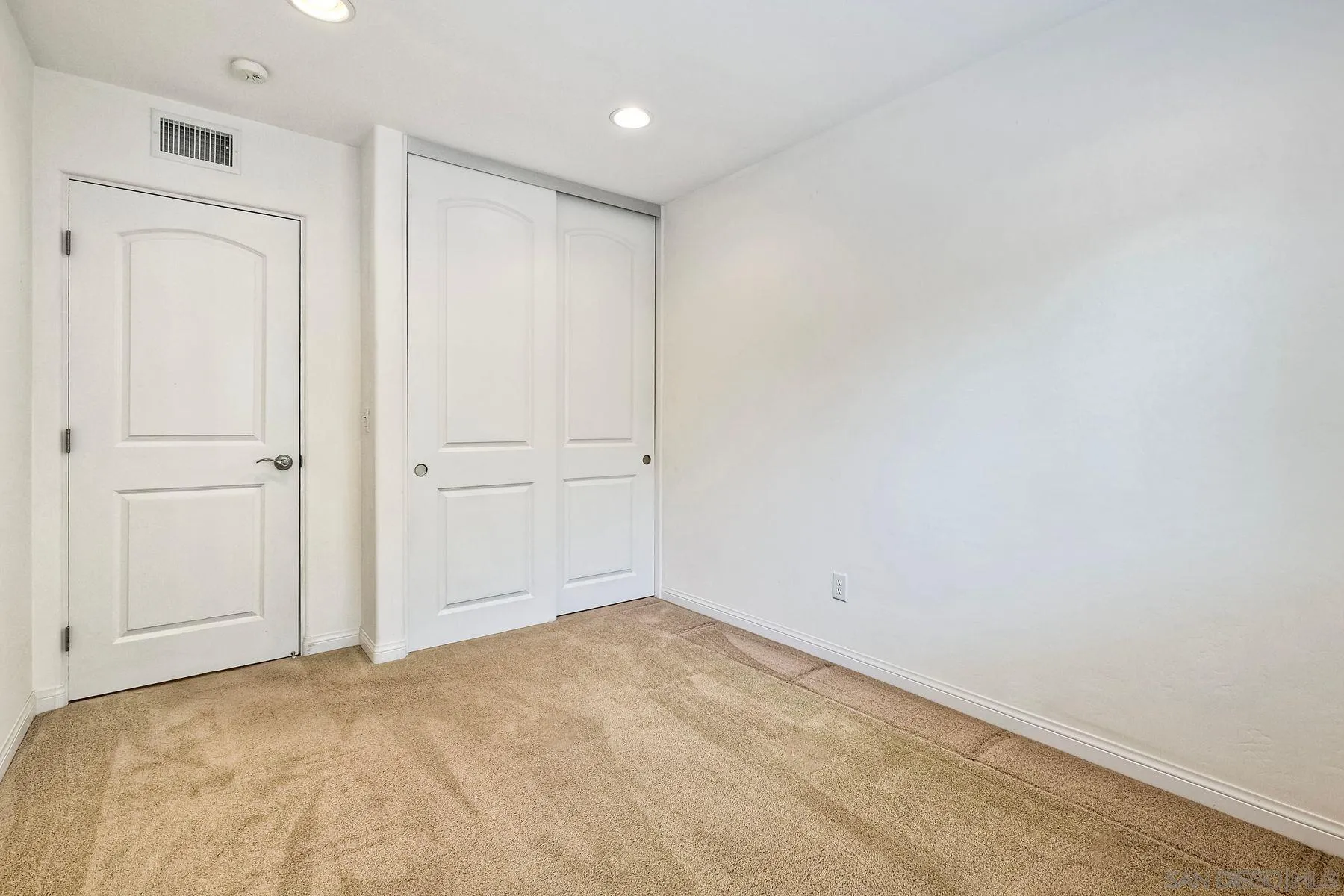 8850 Ellsworth Circle Santee, CA 92071 - Photo 23 of 29 a view of an empty room