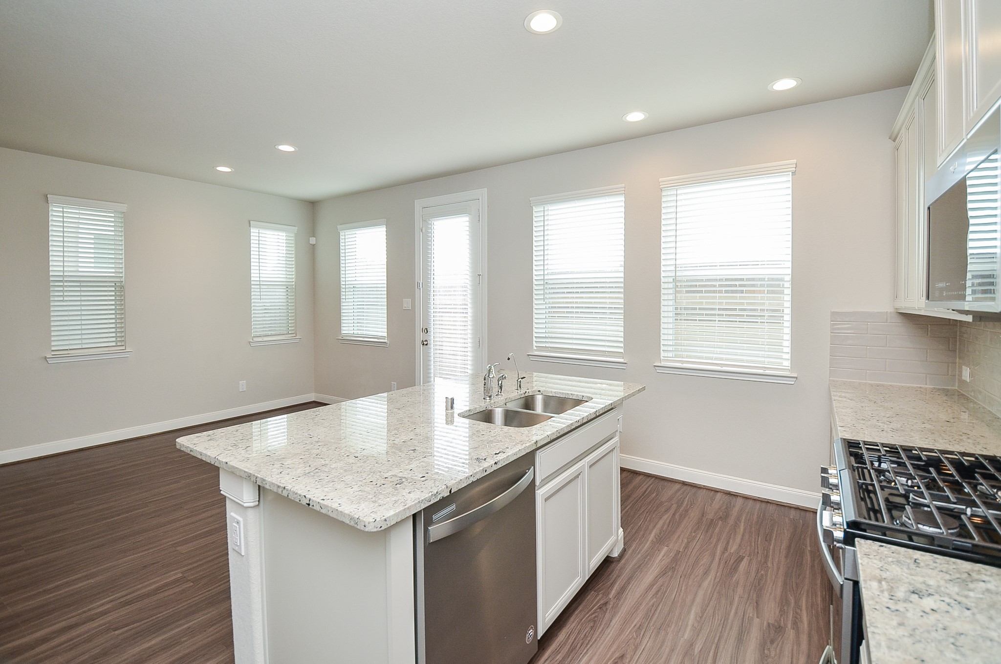 9821 Prairie Garden Lane Houston, TX 77080 - Photo 19 of 38