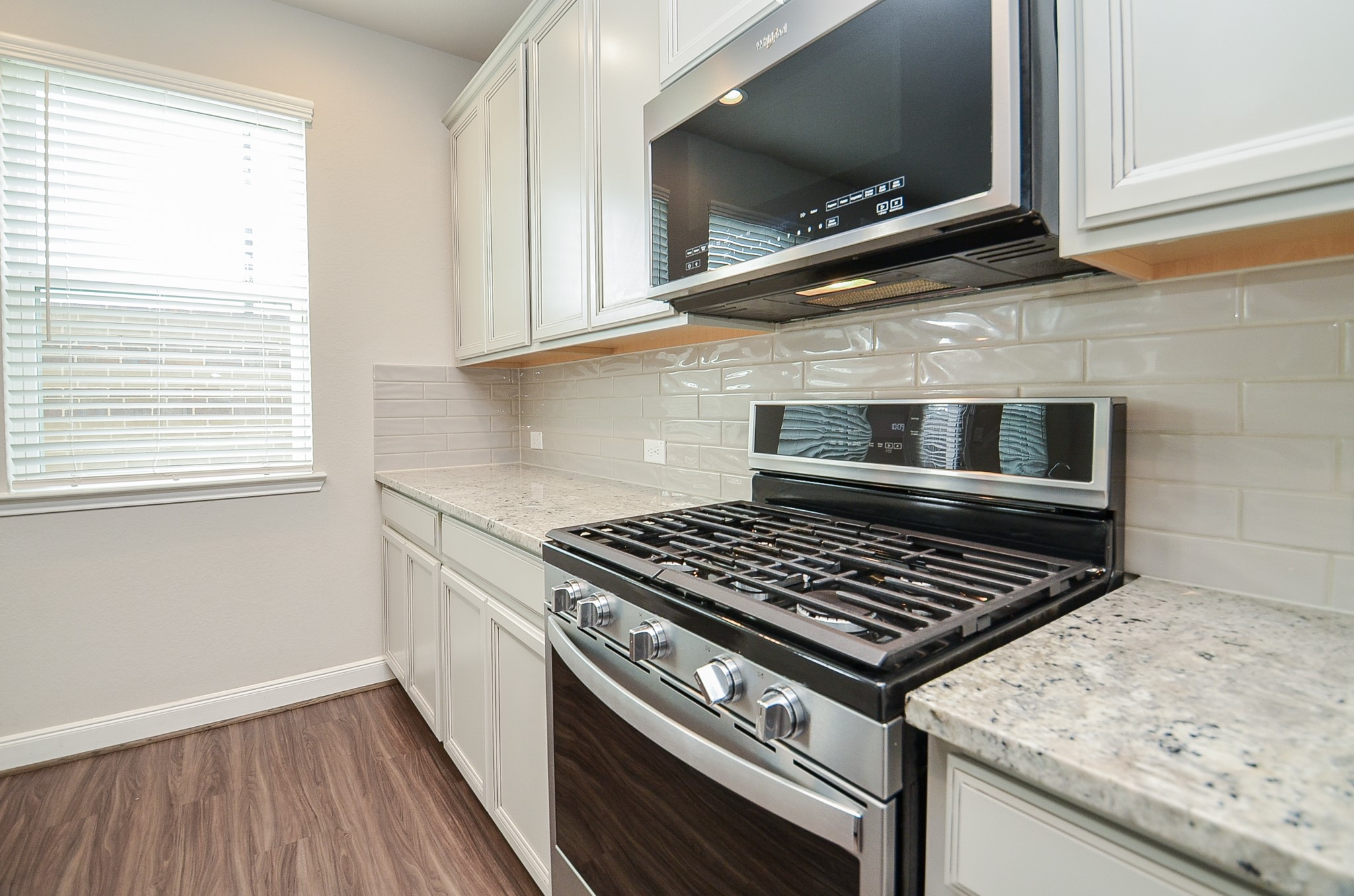 9821 Prairie Garden Lane Houston, TX 77080 - Photo 20 of 38