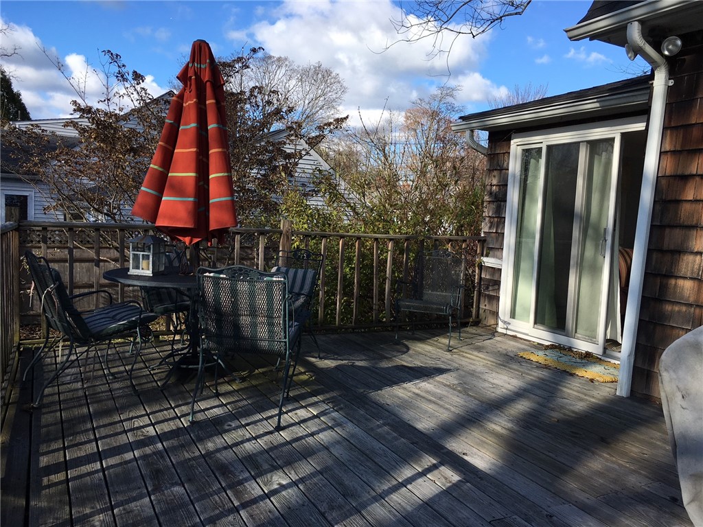 124 Beach Road Bristol, RI 02809 - Photo 17 of 20