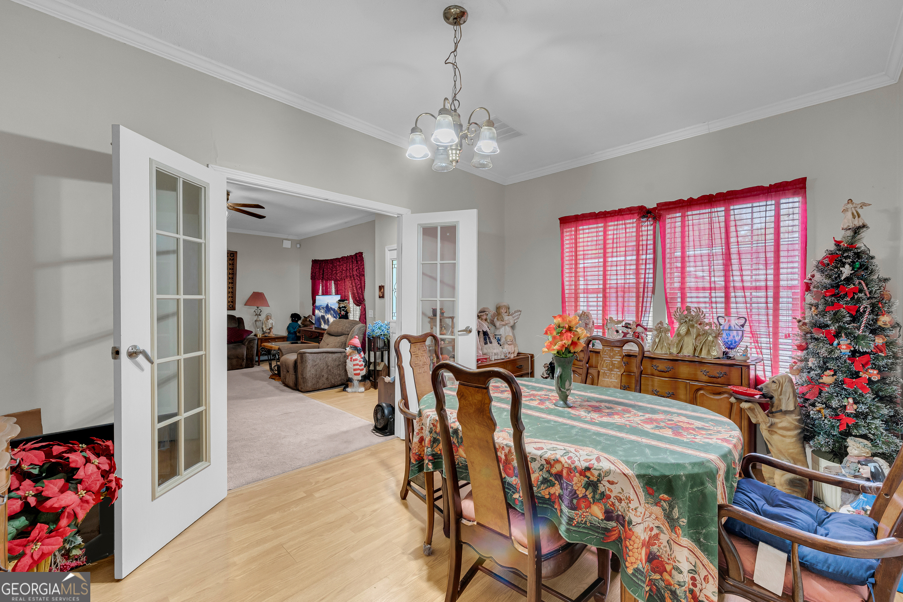 440 Rome Street Hartwell, GA 30643 - Photo 14 of 55