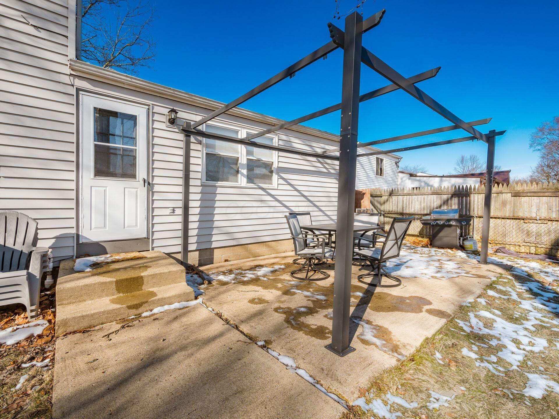 856 Rushcreek Road Galloway, OH 43119 - Photo 29 of 33 040_ Rd Galloway OH 43119 USA