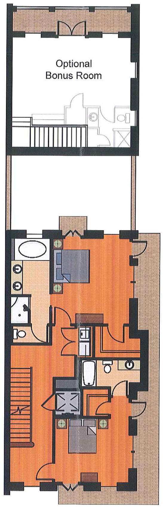 7 Prominence Inlet Beach, Unit 7 Inlet Beach, FL 32461 - Photo 3 of 5