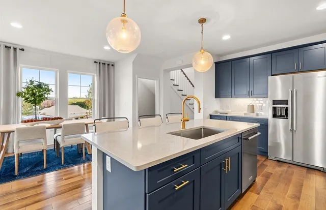 $775,870 | 34 East Pt Drive, Unit 3, East Providence, RI 02916