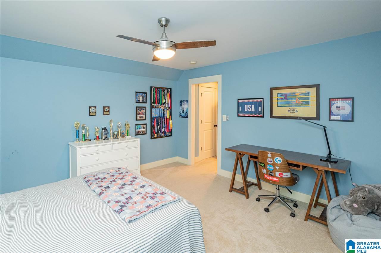 905 Highland Road Birmingham, AL 35209 - Photo 35 of 48
