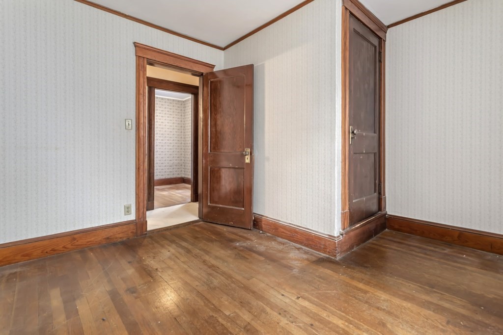 78 Ashcroft Road Medford, MA 02155 - Photo 22 of 34 a view of an empty room