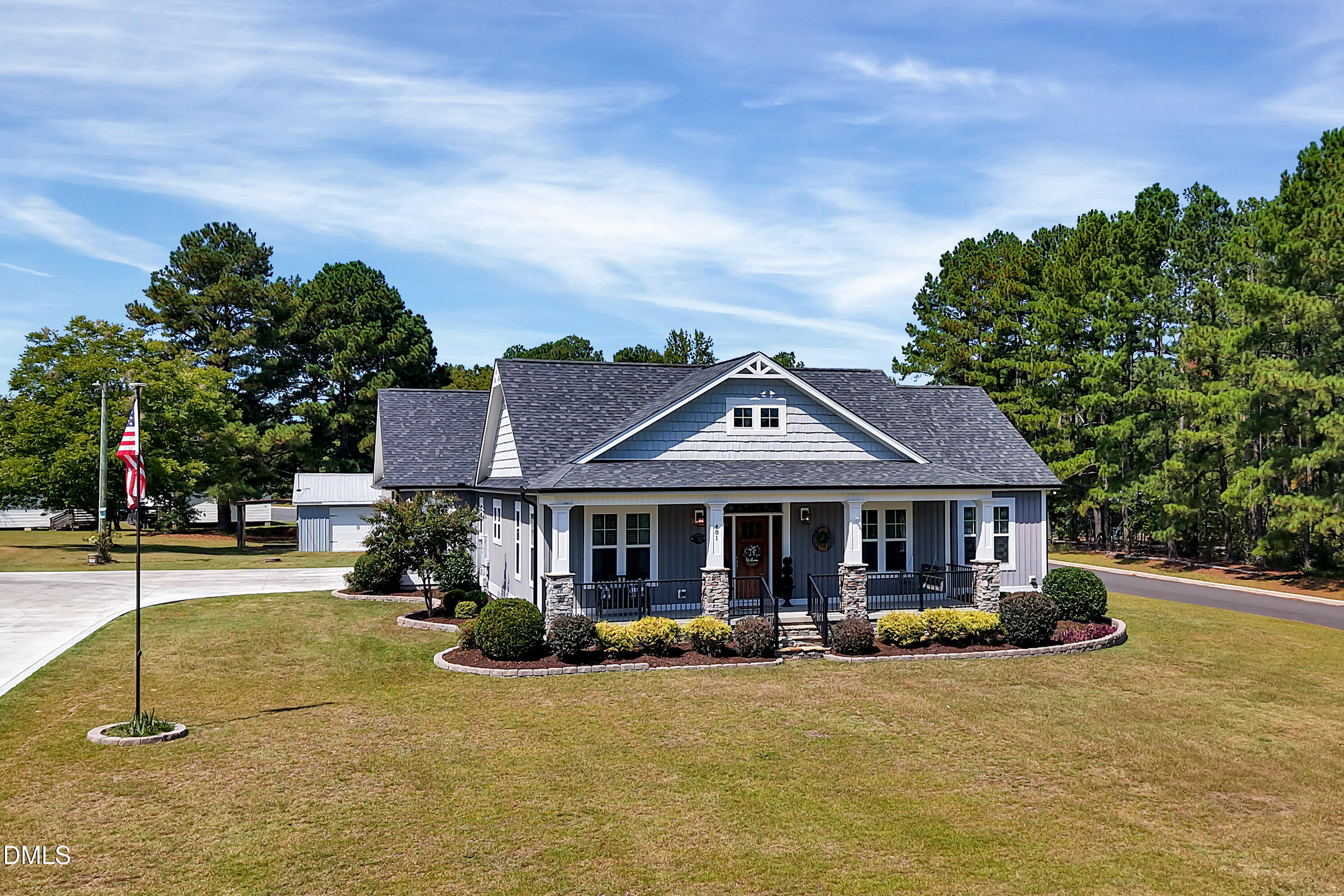 481 Lafayette Road Fuquay-Varina, NC 27526 - Photo 2 of 4 2-481 Lafayette Rd-2