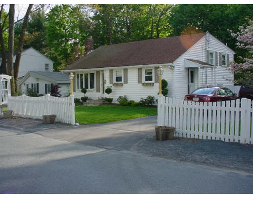 10 Alder Road Holbrook, MA 02343 - Photo 1 of 1