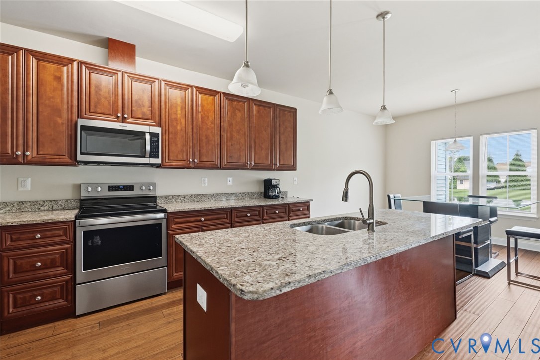 1772 Midview Road Henrico, VA 23231 - Photo 17 of 34