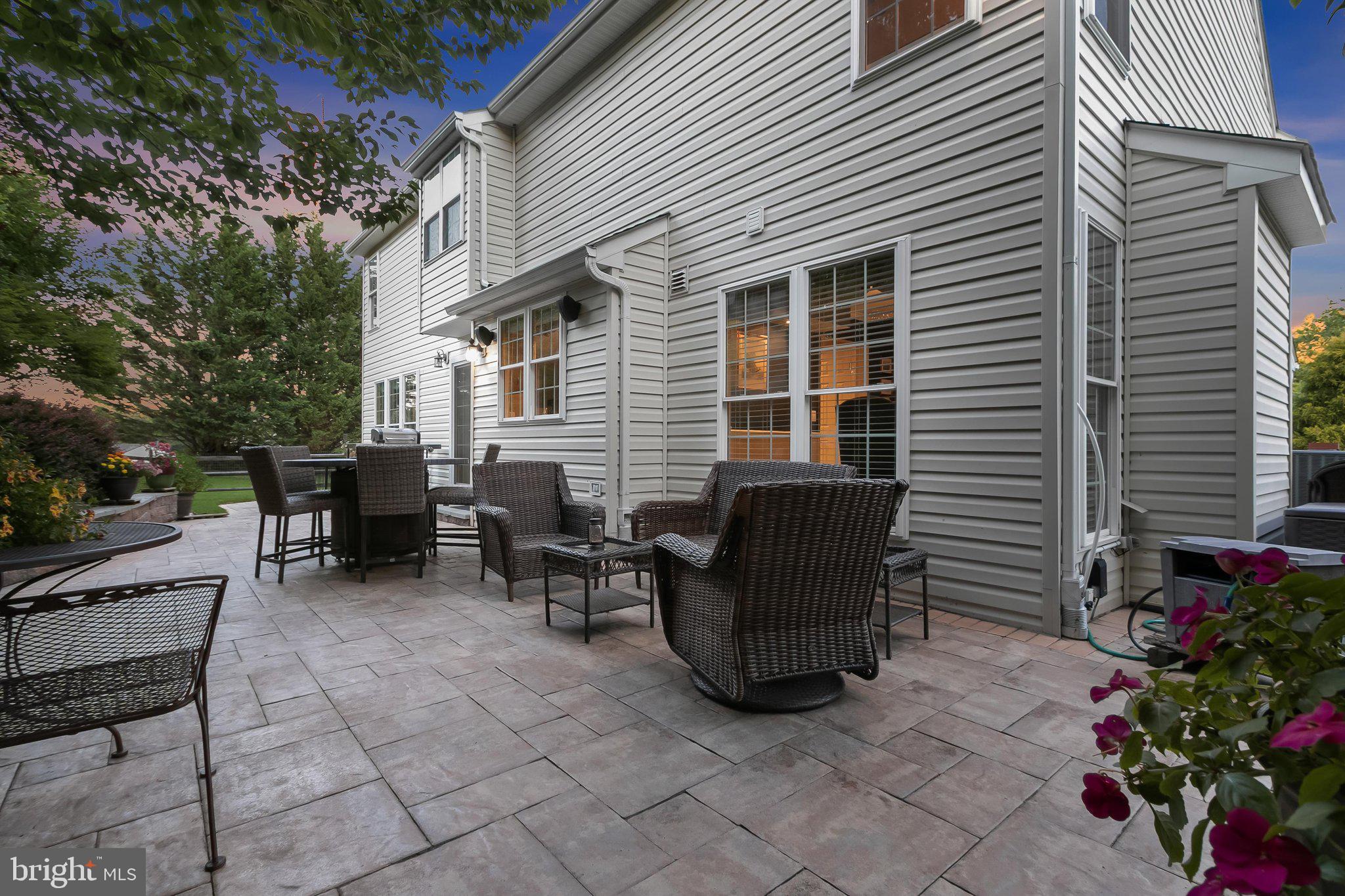 2710 Dunleer Road Ellicott City, MD 21042 - Photo 3 of 69 Your own private retreat