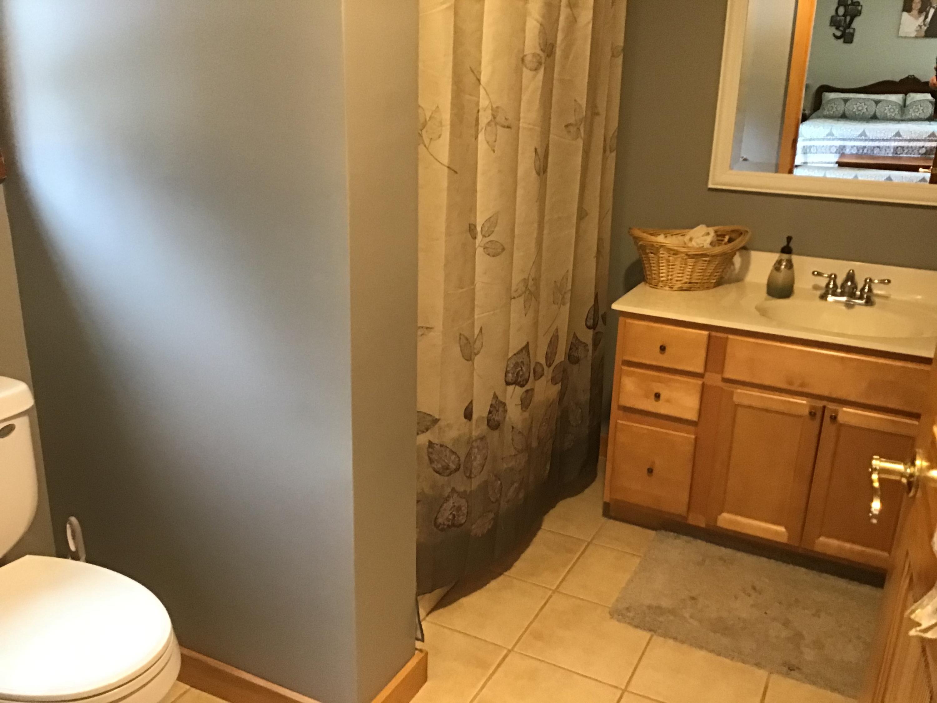 84 Bush Road Clinton, ME 04927 - Photo 13 of 23 Master Bath