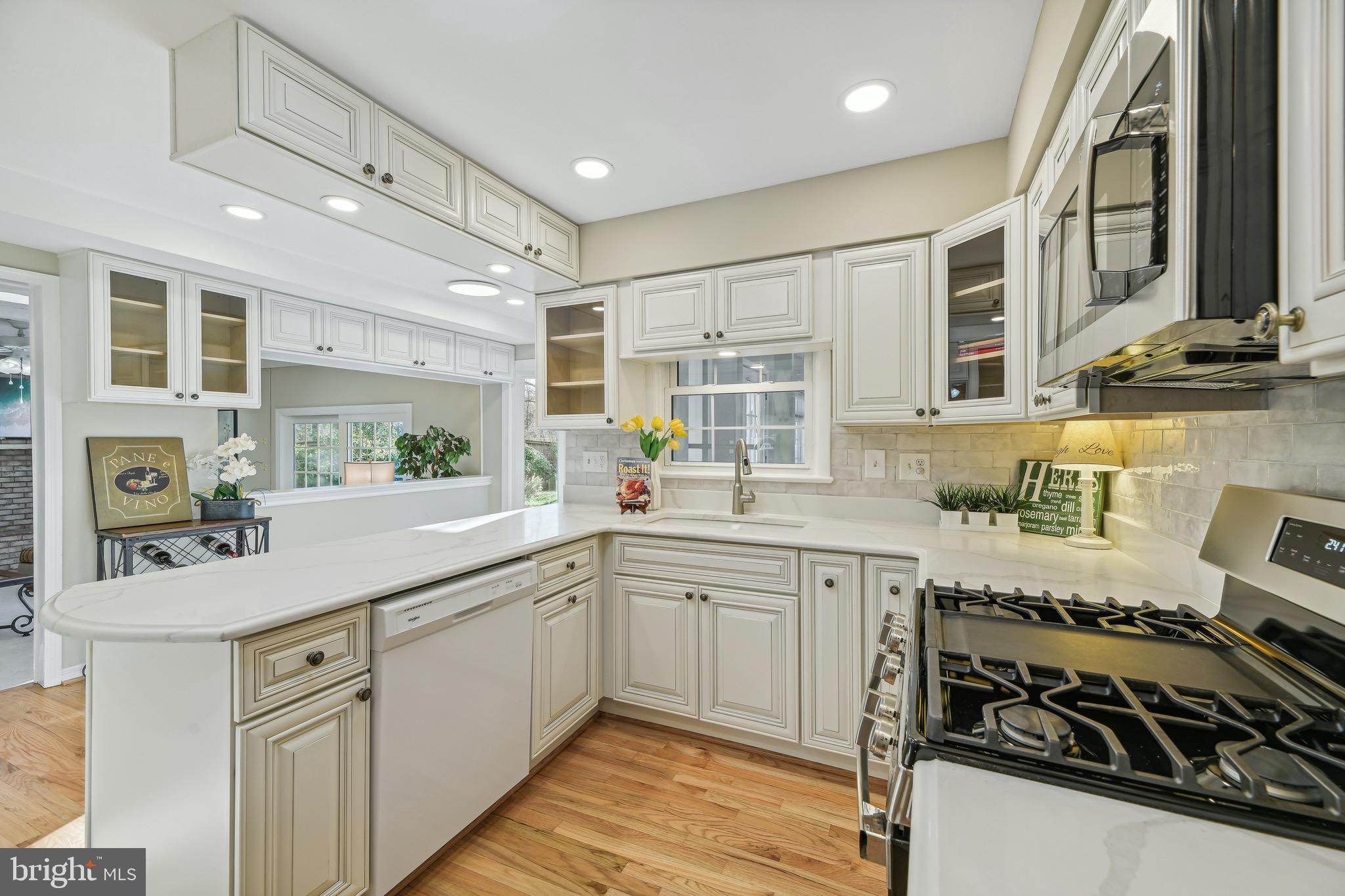 6010 Greeley Boulevard Springfield, VA 22152 - Photo 12 of 60 Gallery Image 12
