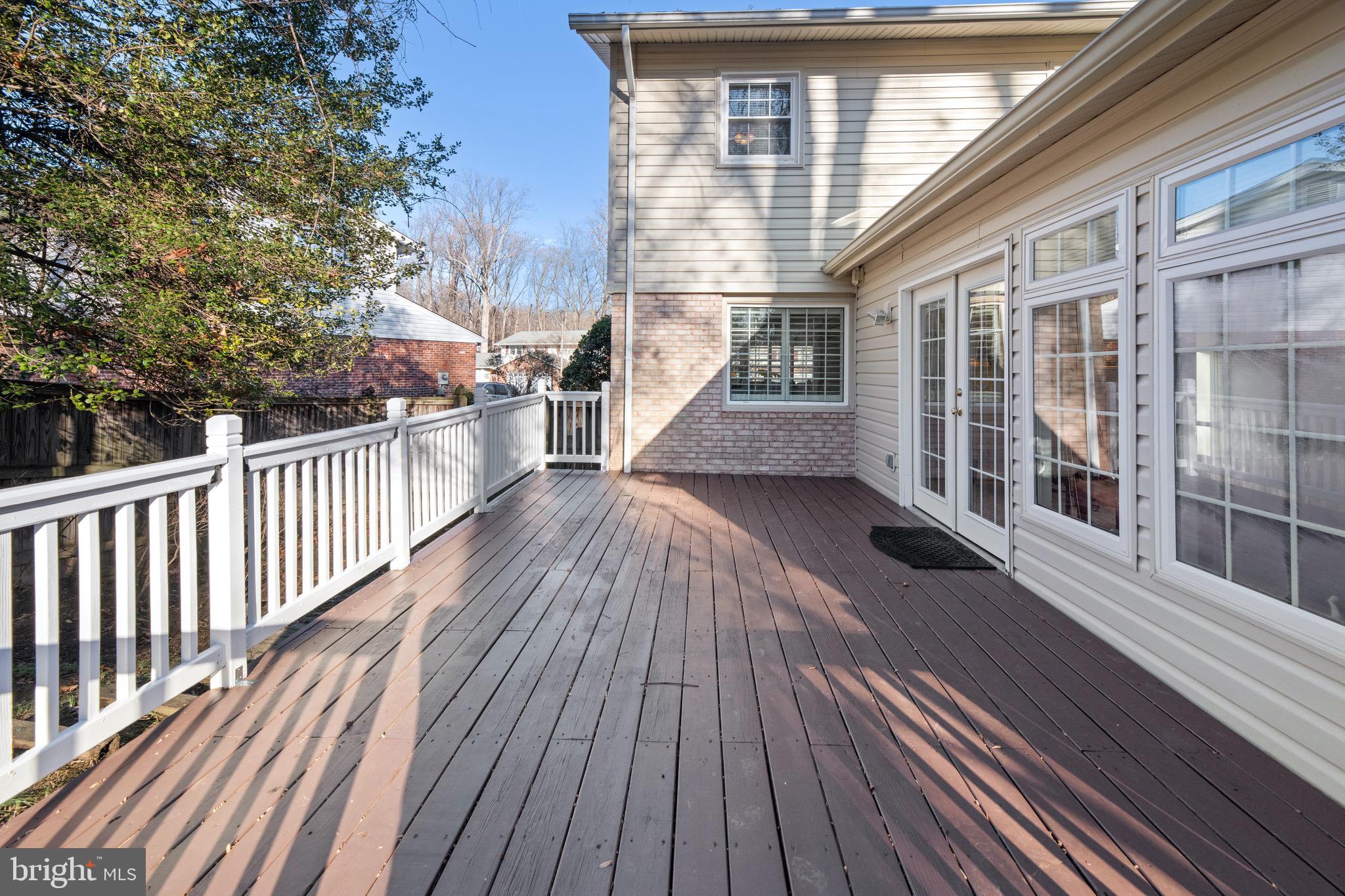 6010 Greeley Boulevard Springfield, VA 22152 - Photo 18 of 60 Gallery Image 18