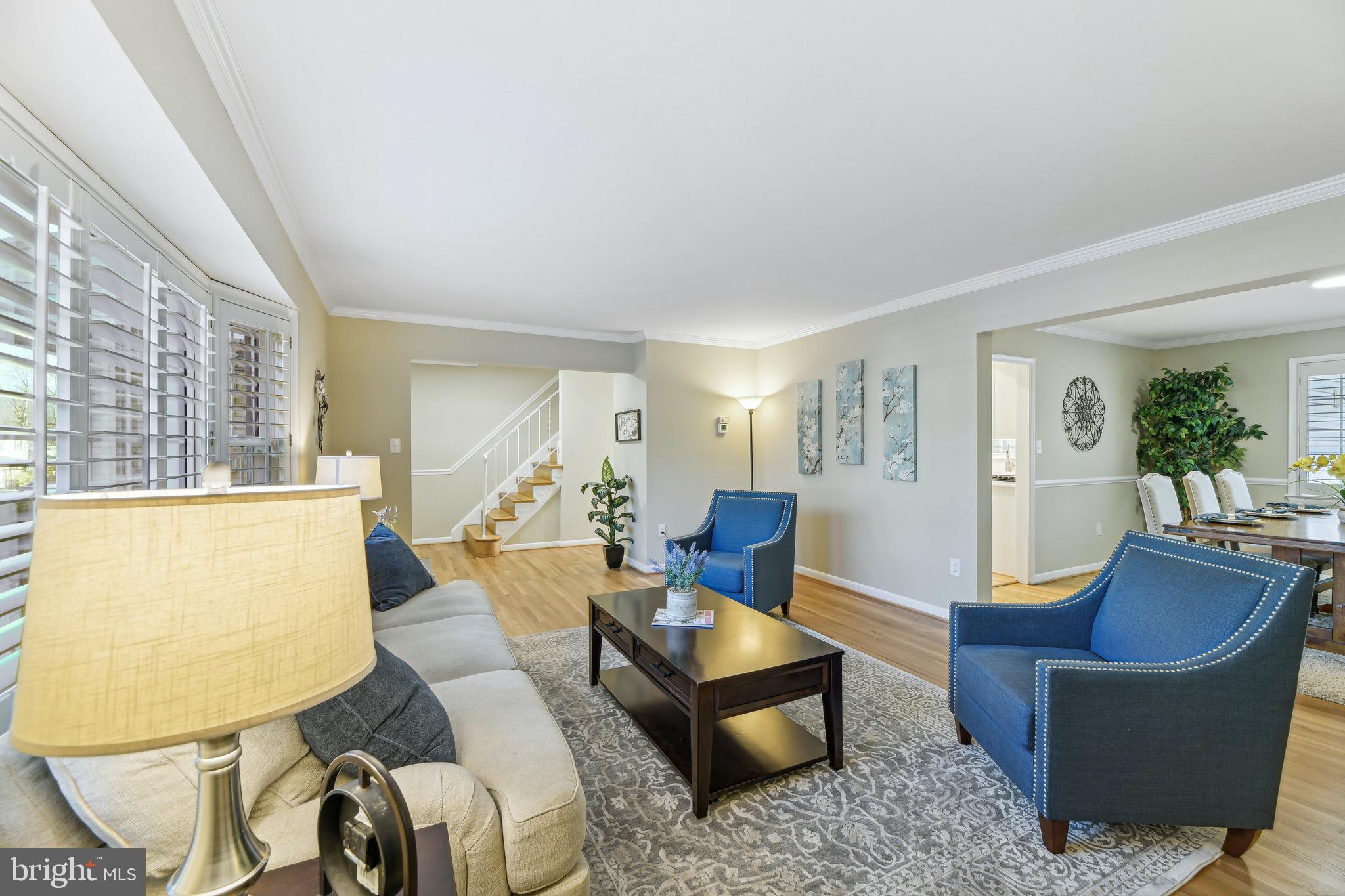 6010 Greeley Boulevard Springfield, VA 22152 - Photo 20 of 60 Gallery Image 20
