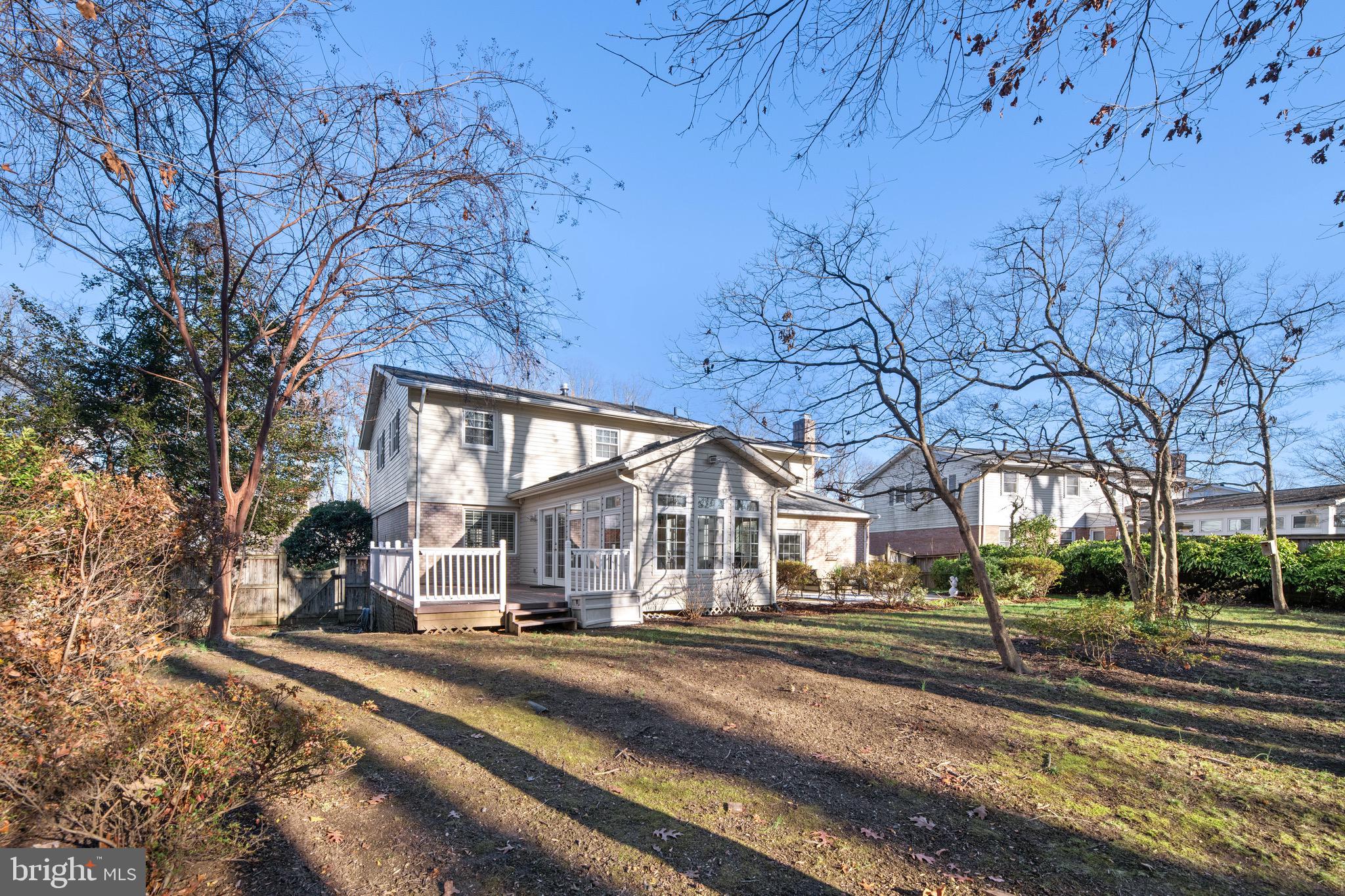 6010 Greeley Boulevard Springfield, VA 22152 - Photo 28 of 60 Gallery Image 28