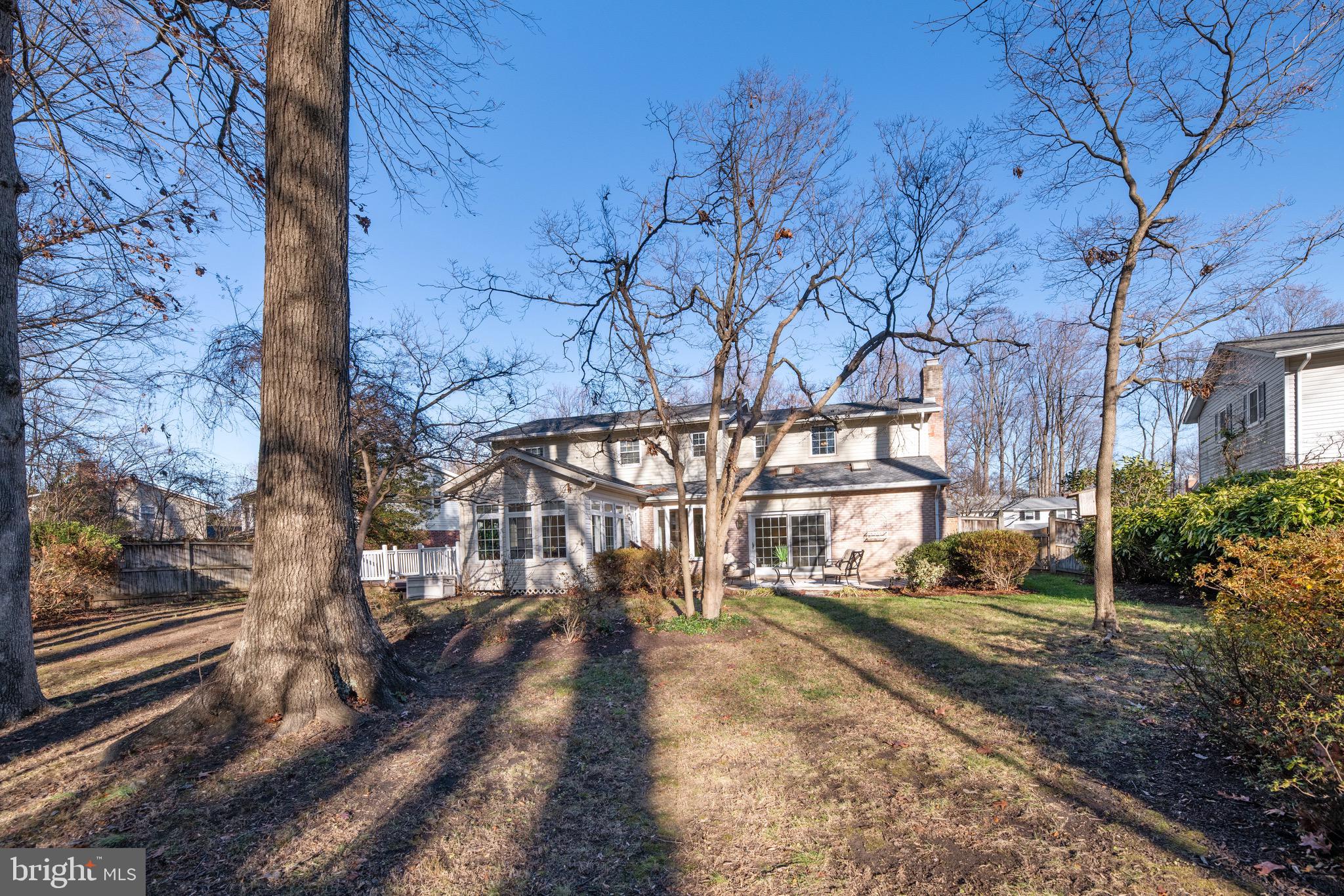 6010 Greeley Boulevard Springfield, VA 22152 - Photo 29 of 60 Gallery Image 29