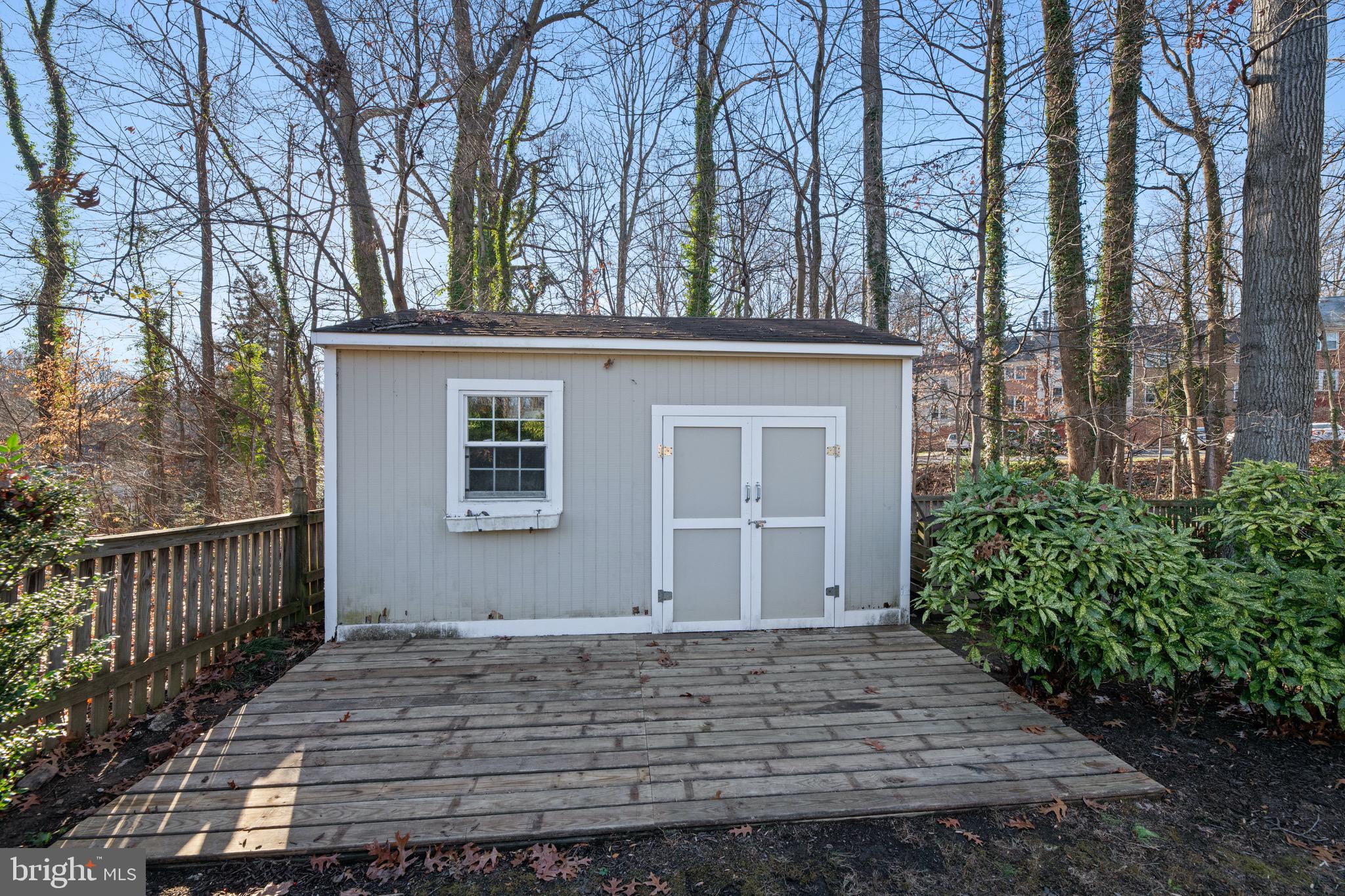 6010 Greeley Boulevard Springfield, VA 22152 - Photo 30 of 60 Gallery Image 30