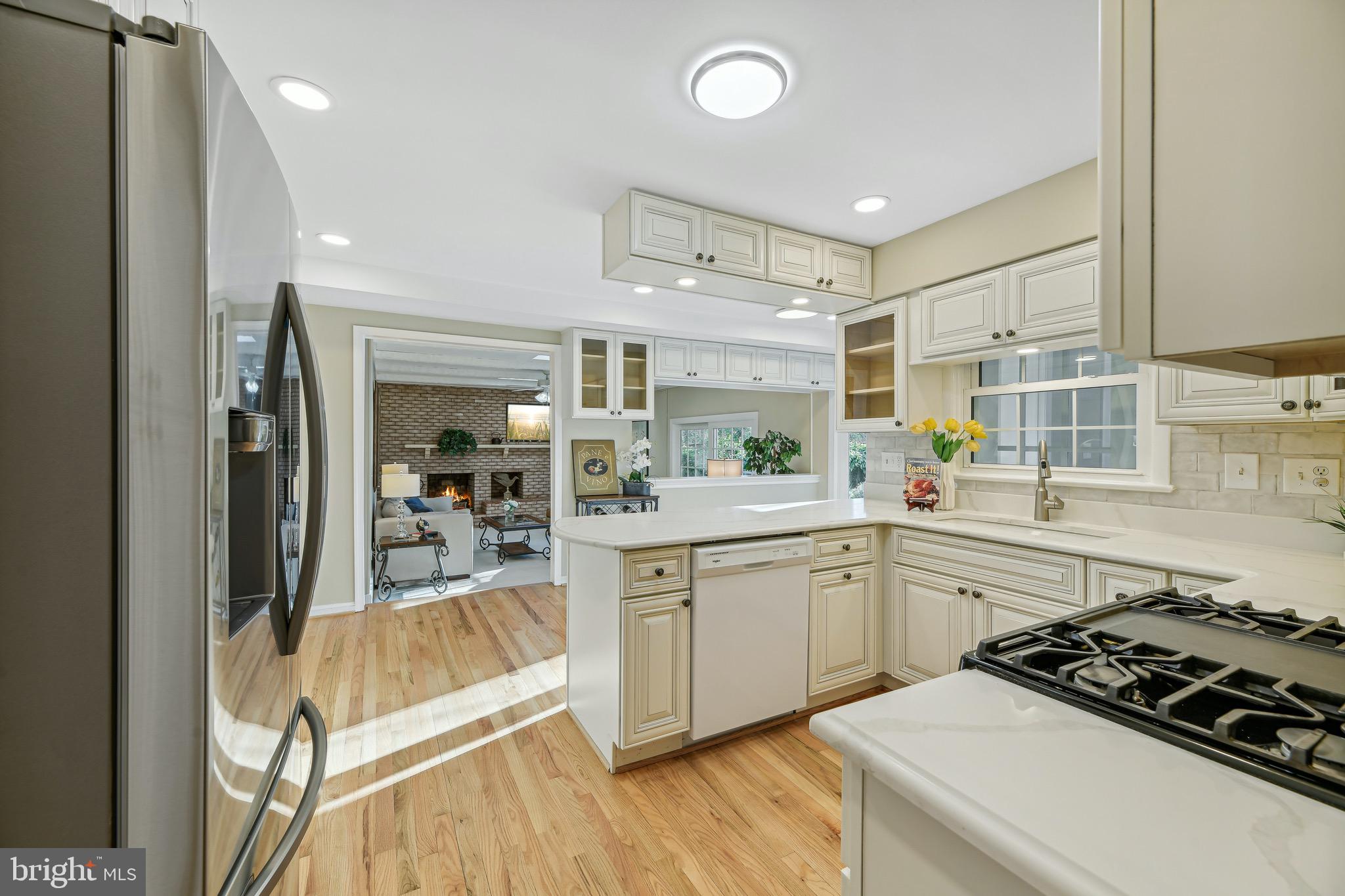 6010 Greeley Boulevard Springfield, VA 22152 - Photo 4 of 60 Gallery Image 4