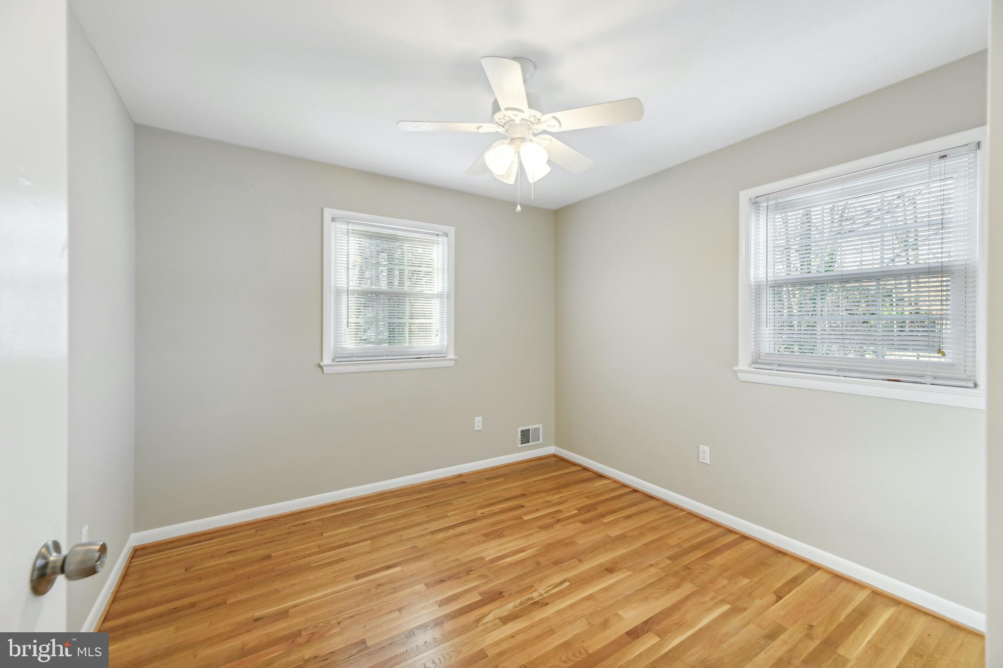6010 Greeley Boulevard Springfield, VA 22152 - Photo 43 of 60 Fourth bedroom