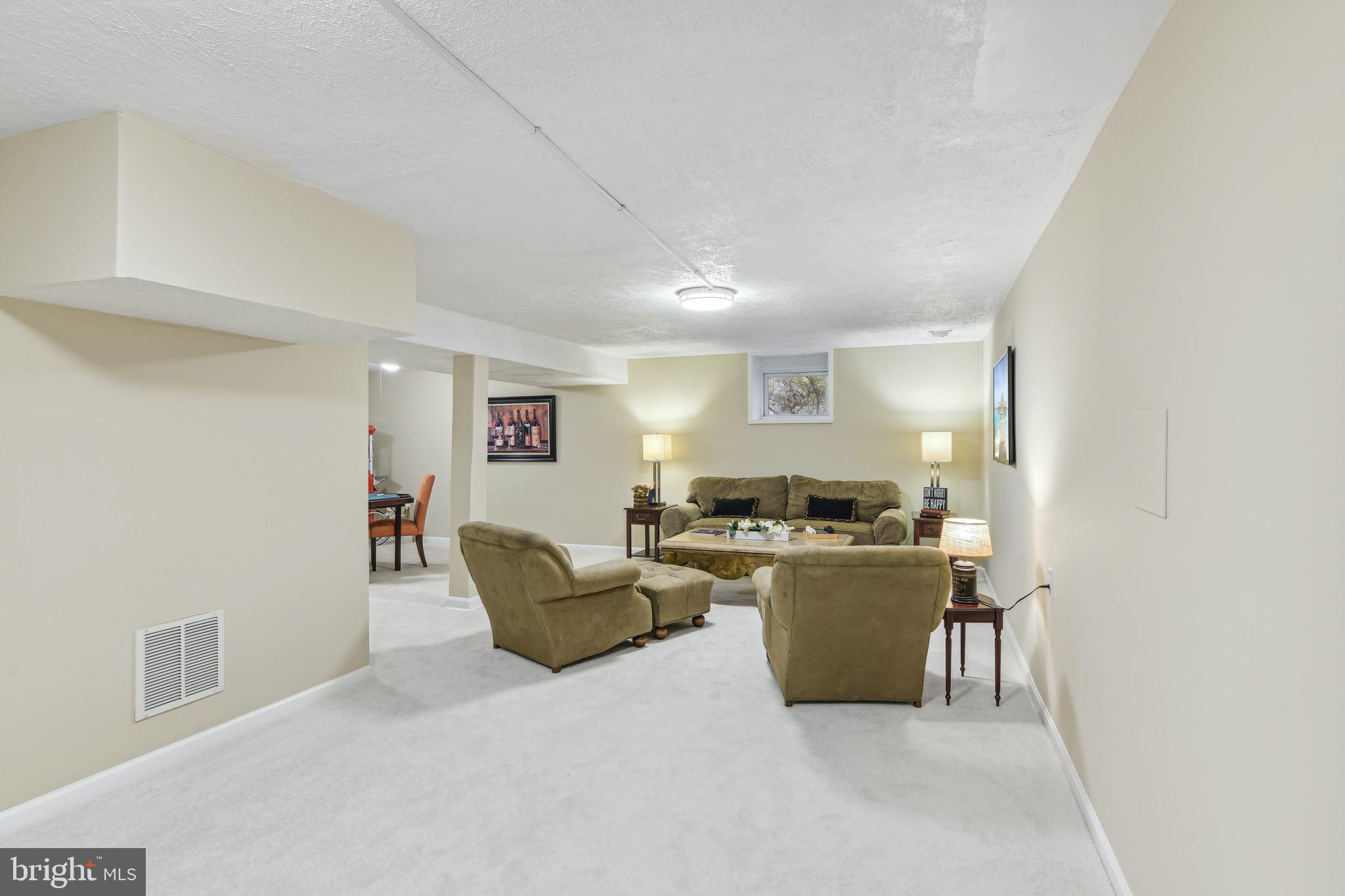 6010 Greeley Boulevard Springfield, VA 22152 - Photo 47 of 60 Wonderful recreation room