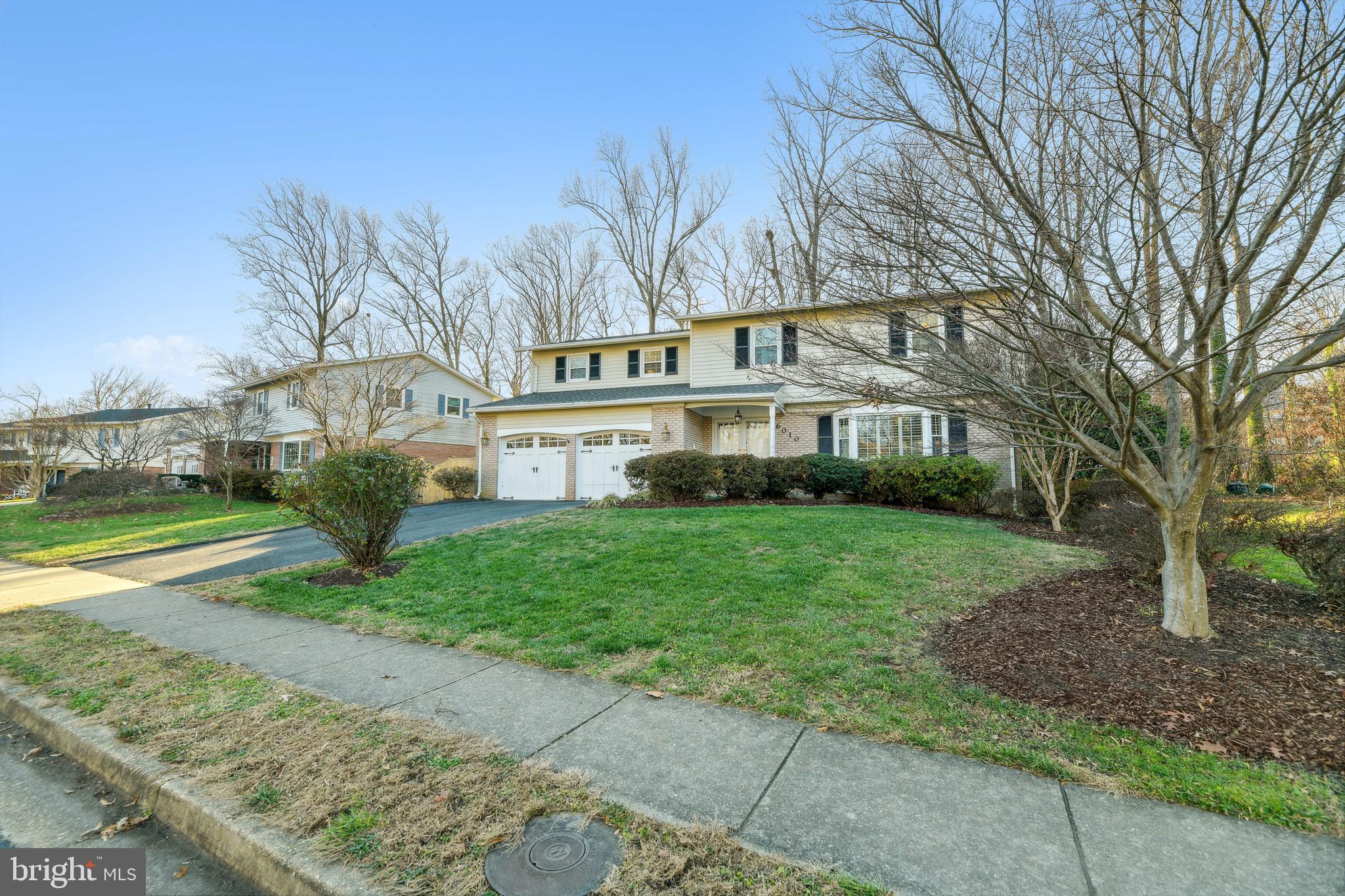 6010 Greeley Boulevard Springfield, VA 22152 - Photo 6 of 60 Gallery Image 6