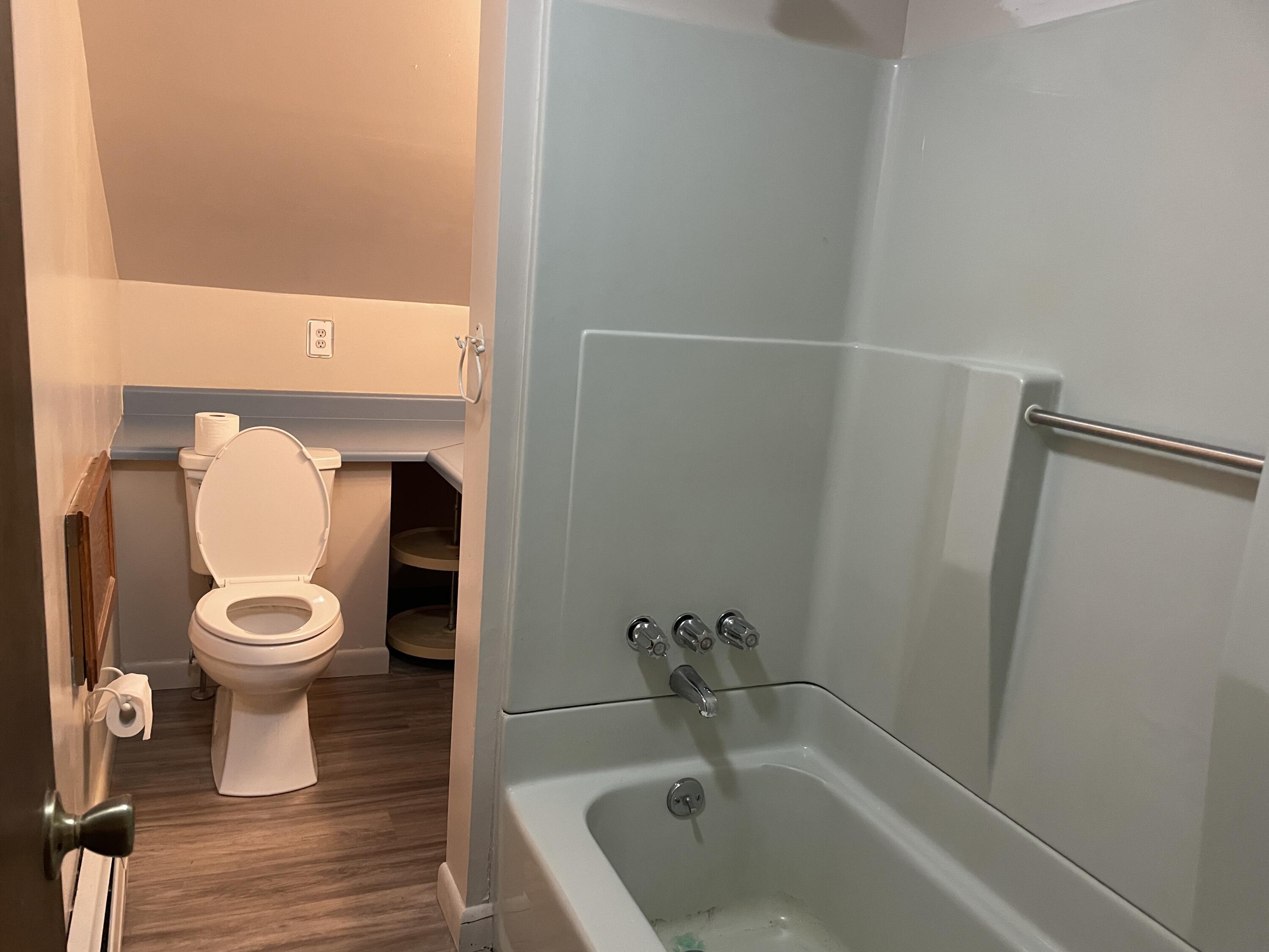 22 Rancourt Avenue Winslow, ME 04901 - Photo 23 of 23 Bathroom
