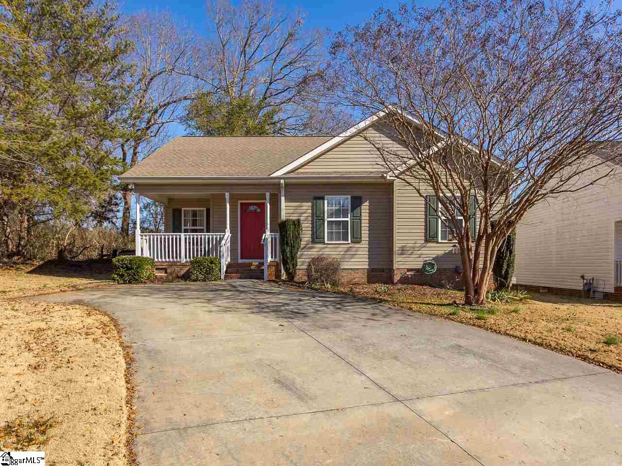 568 Franklin Asberry Lane Inman, SC 29349 - Photo 1 of 1