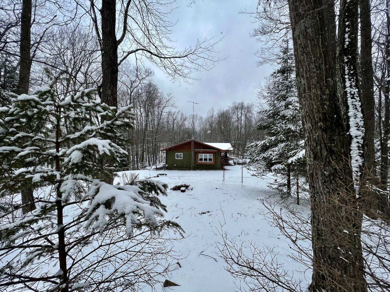 2765 High Peak Road Rhinelander, WI 54501 - Photo 5 of 5 Gallery Image 5