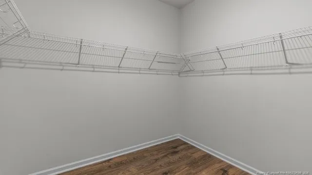 a view of small space