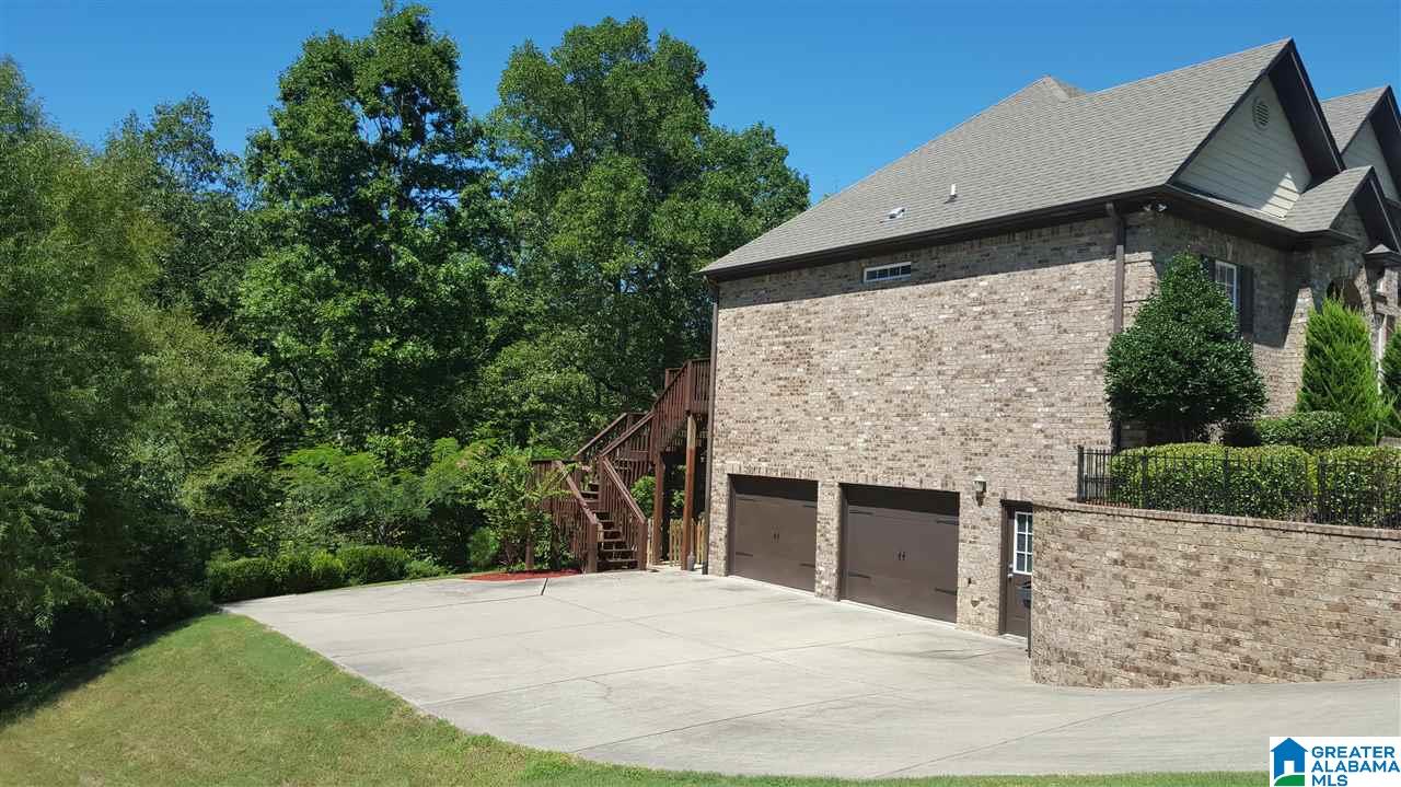 4373 Springbrook Lane Gardendale, AL 35071 - Photo 25 of 30