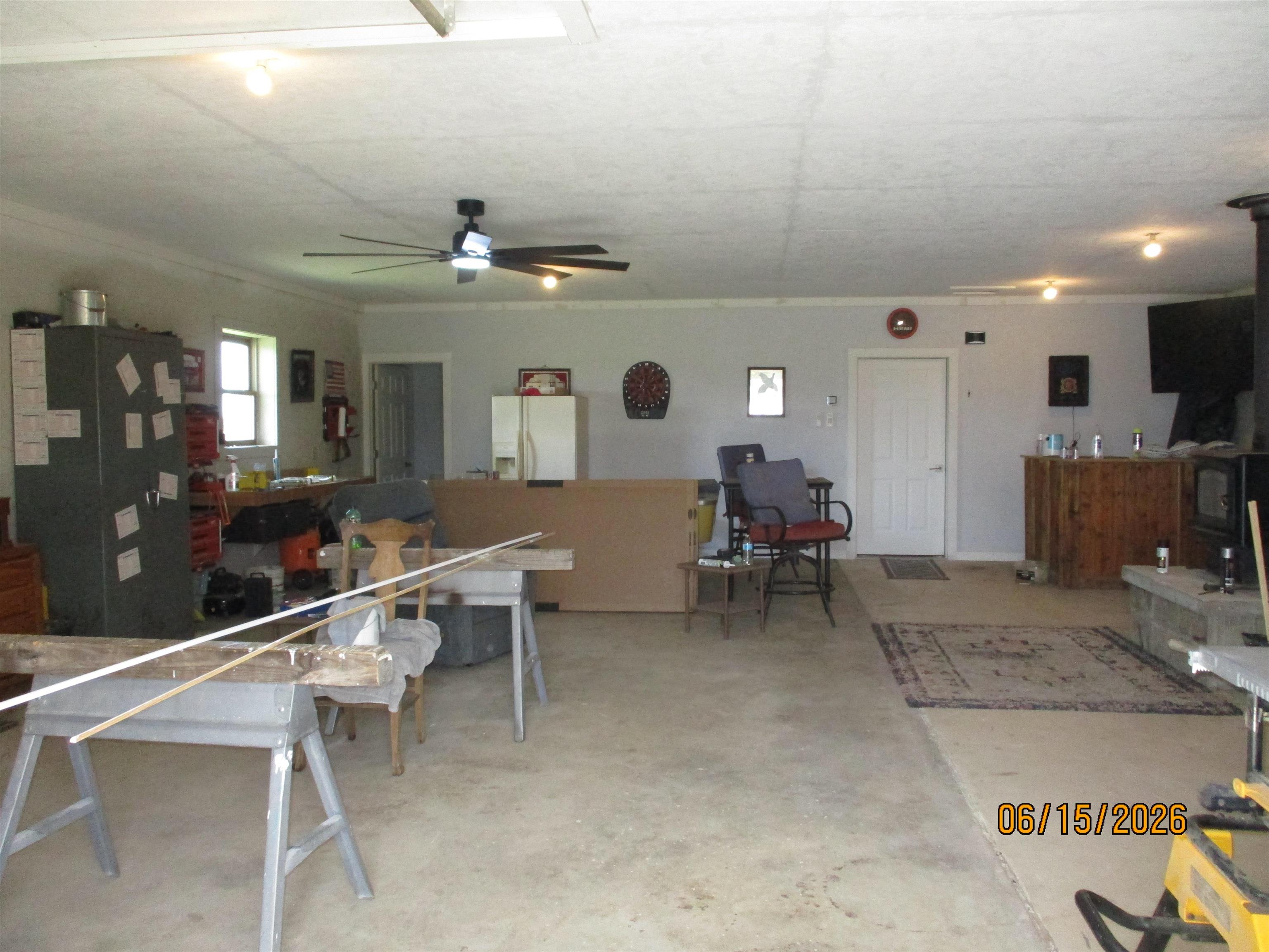 3900 Cramer Road Akron, MI 48701 - Photo 18 of 21