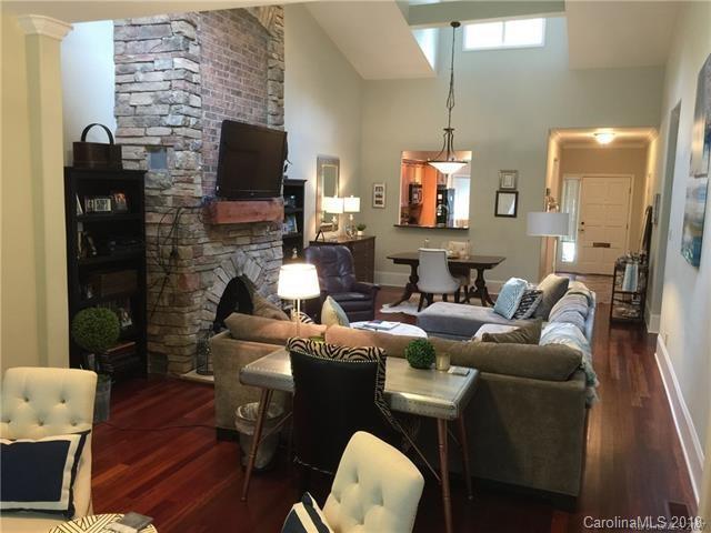 5425 Sharon Road Charlotte, NC 28210 - Photo 6 of 13 Gallery Image 6
