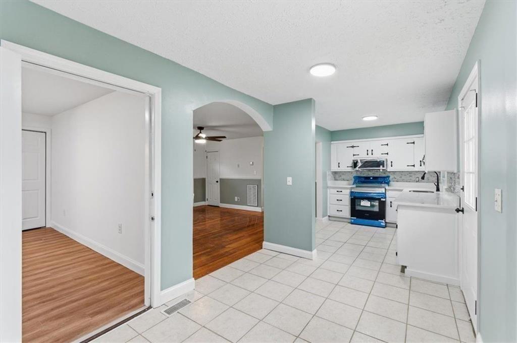 207 Paris Drive Southwest Rome, GA 30165 - Photo 13 of 39