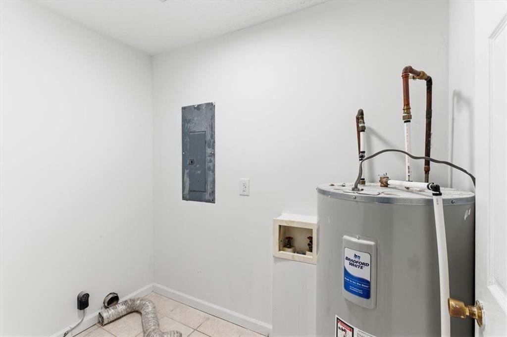 207 Paris Drive Southwest Rome, GA 30165 - Photo 19 of 39