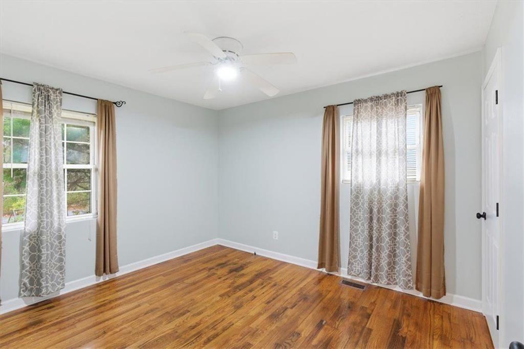 207 Paris Drive Southwest Rome, GA 30165 - Photo 21 of 39