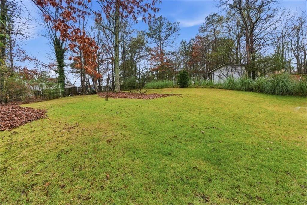 207 Paris Drive Southwest Rome, GA 30165 - Photo 26 of 39