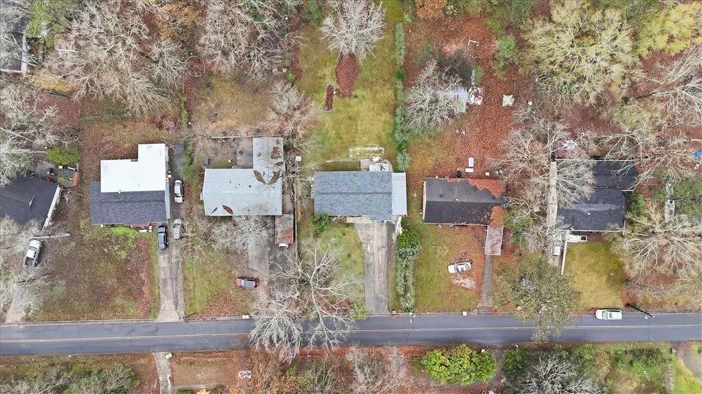 207 Paris Drive Southwest Rome, GA 30165 - Photo 36 of 39