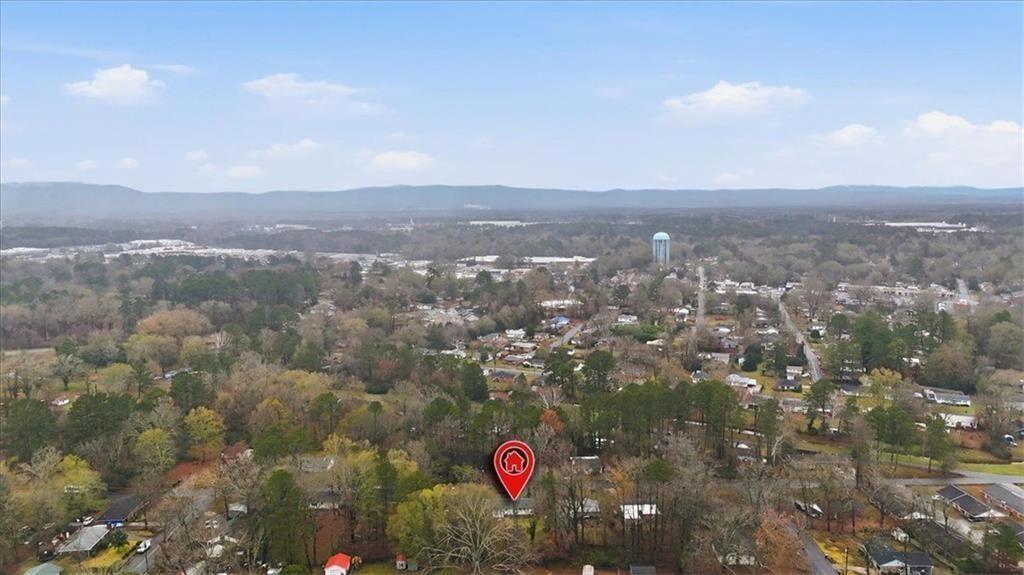 207 Paris Drive Southwest Rome, GA 30165 - Photo 38 of 39