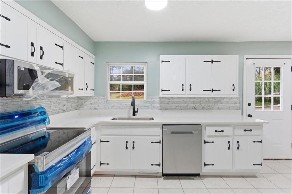 207 Paris Drive Southwest Rome, GA 30165 - Photo 10 of 39