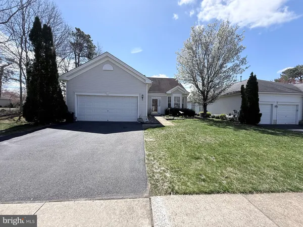$349,000 | 179 Brewster Drive, Absecon, NJ 08205
