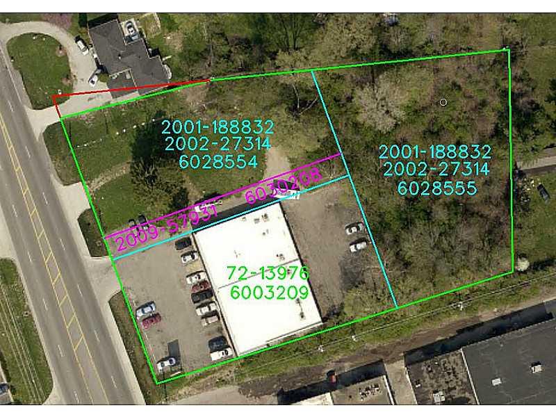 7403 North Michigan Road Indianapolis, IN 46268 - Photo 1 of 1 Gallery Image 1