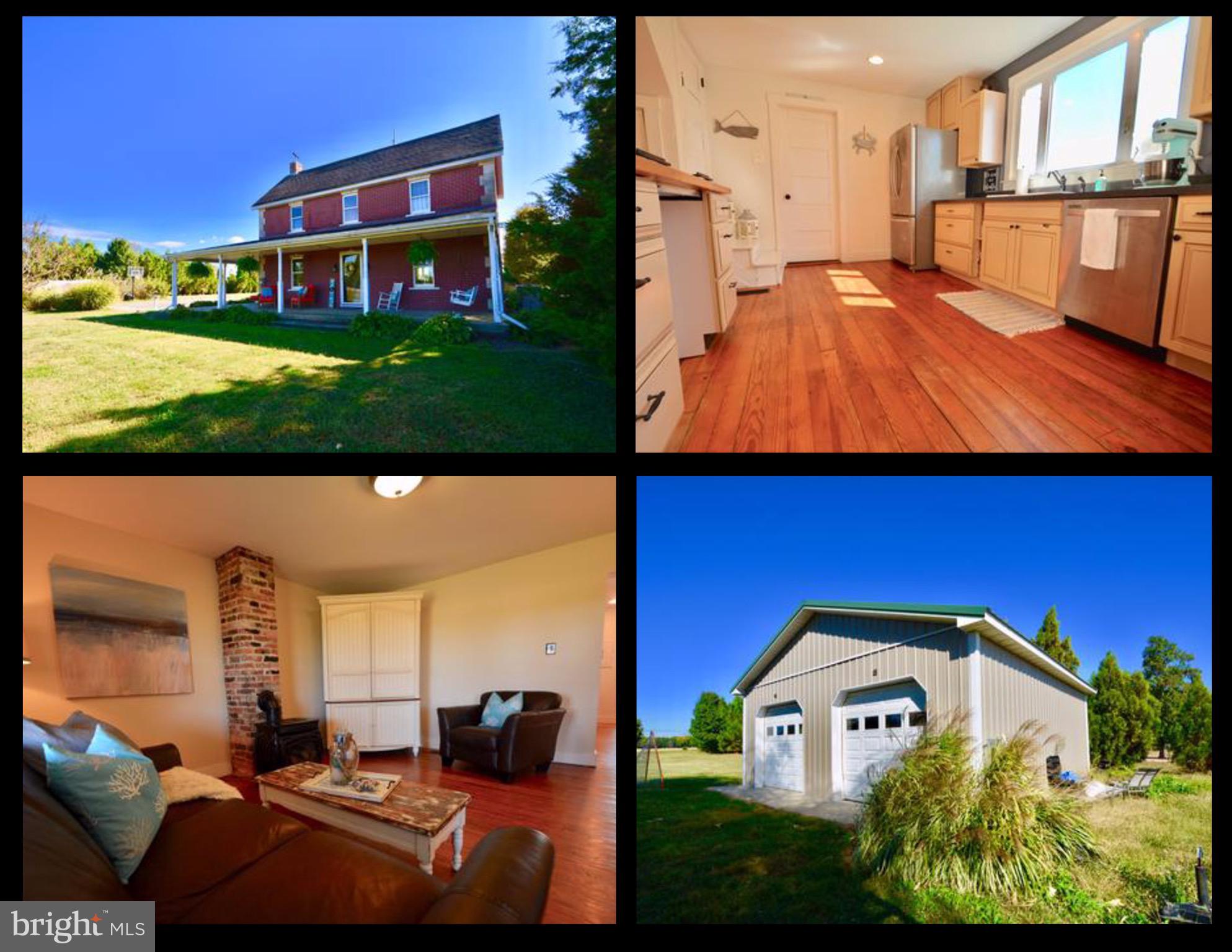 800 Murphy Road Centreville, MD 21617 - Photo 1 of 70 Gallery Image 1