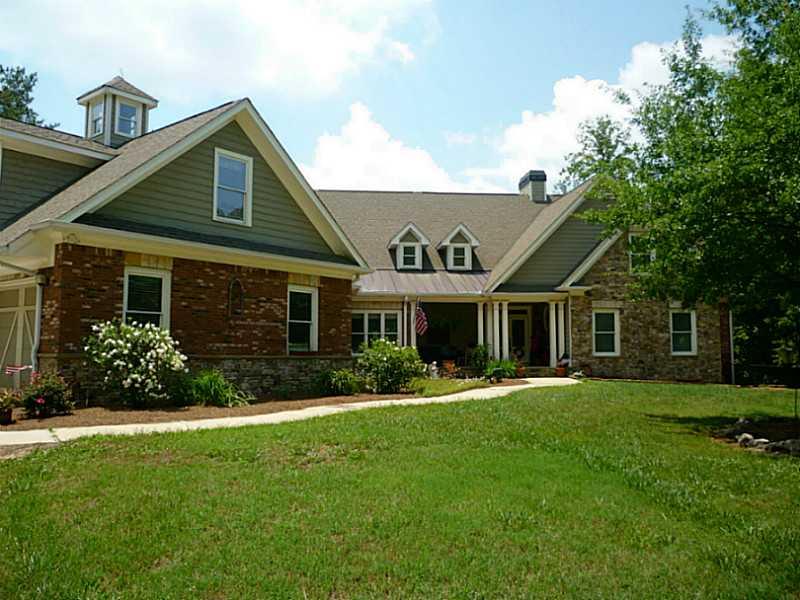 630 Friendship Church Road Southwest Powder Springs, GA 30127 - Photo 1 of 1 Exterior Front. This gorgeous home located on approximately 9 acres is the perfect place to call home.