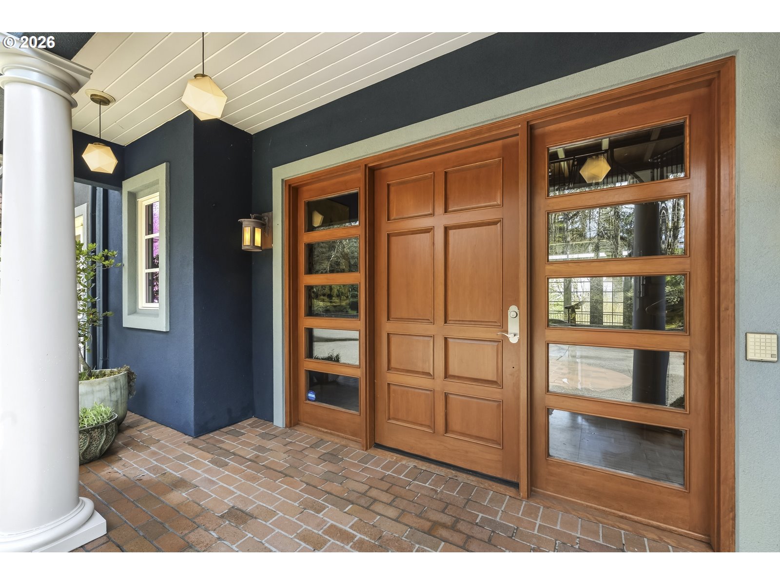 7910 Northwest Gales Ridge Lane Portland, OR 97229 - Photo 4 of 46