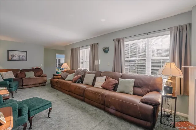 $589,000 | 13 Edna Drive, Hyde Park, NY 12538