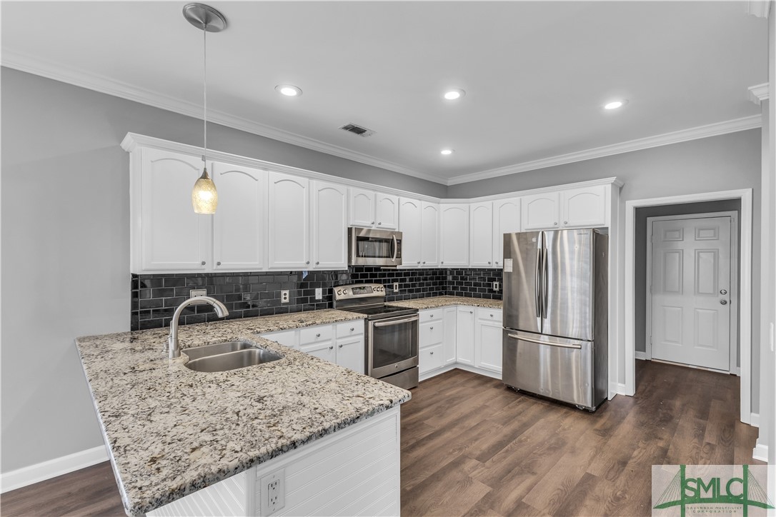169 Scuffletown Road Guyton, GA 31312 - Photo 5 of 20