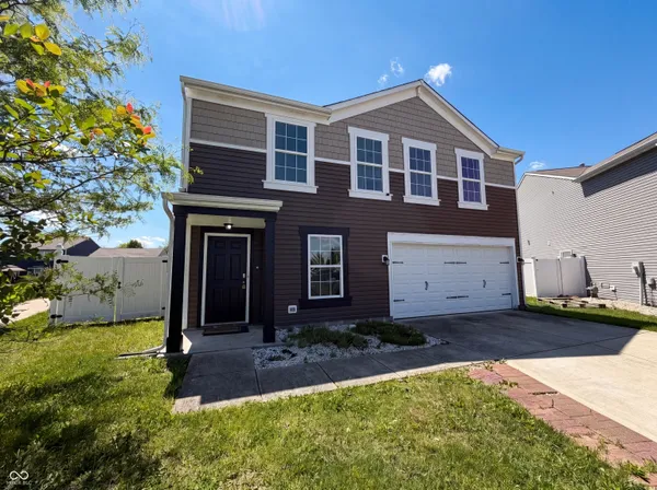 $249,000 | 939 Olmsted Court, Shelbyville, IN 46176
