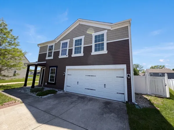 $249,000 | 939 Olmsted Court, Shelbyville, IN 46176