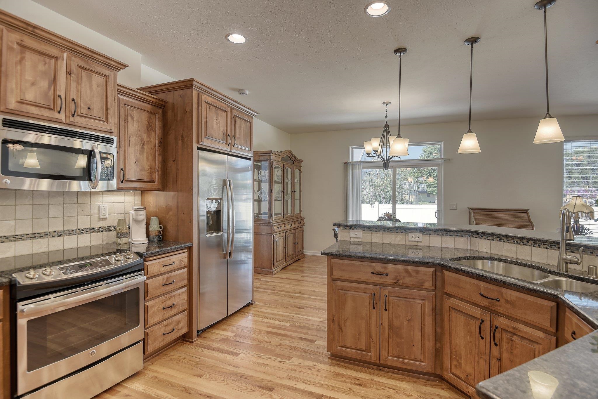 404 South Rees Road Spokane Valley, WA 99216 - Photo 15 of 38 Gallery Image 15