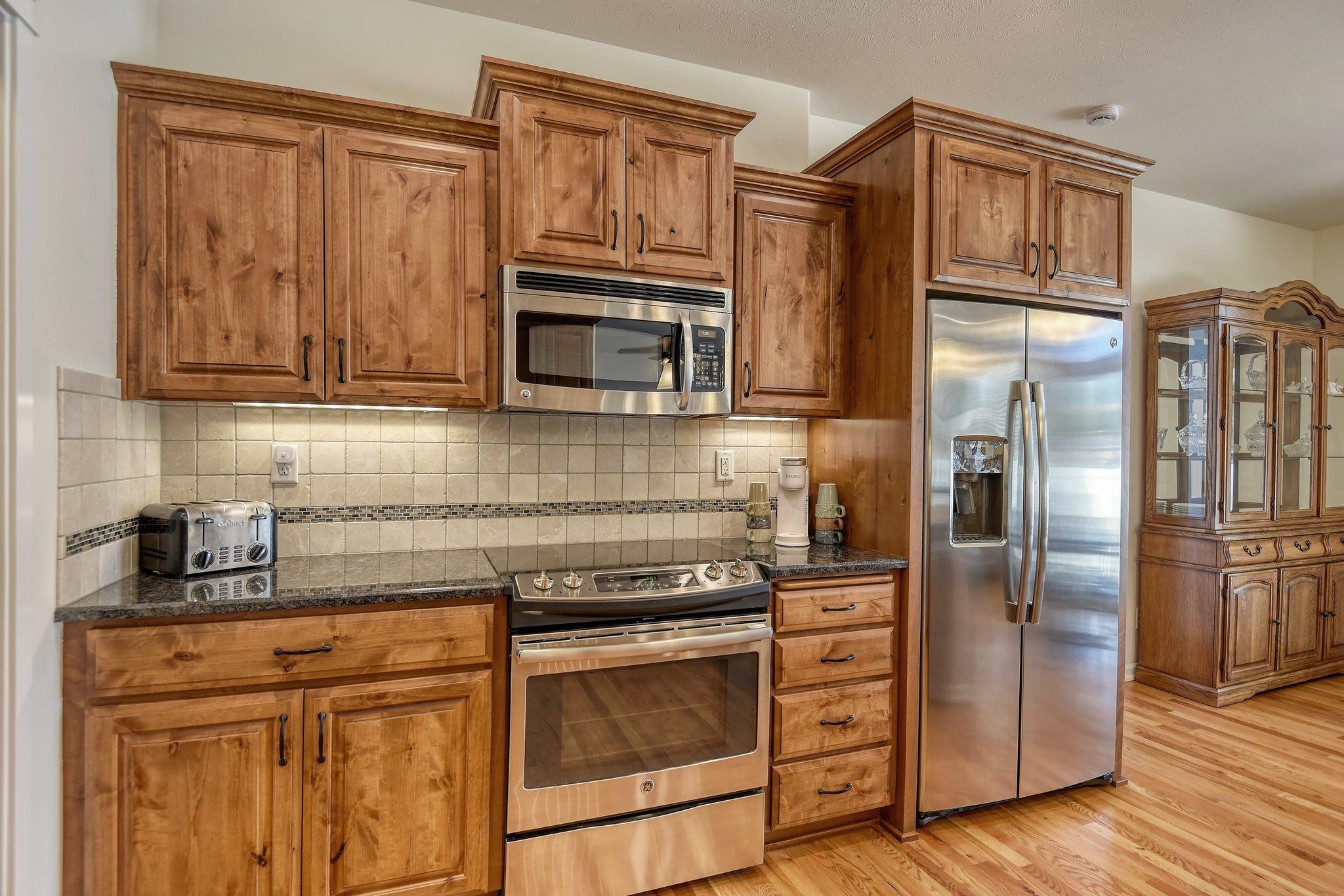 404 South Rees Road Spokane Valley, WA 99216 - Photo 16 of 38 Gallery Image 16